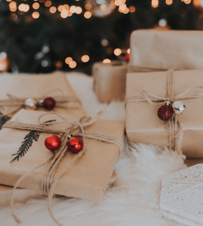 Potraga za savršenim darom