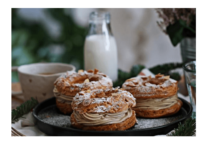 Paris Brest